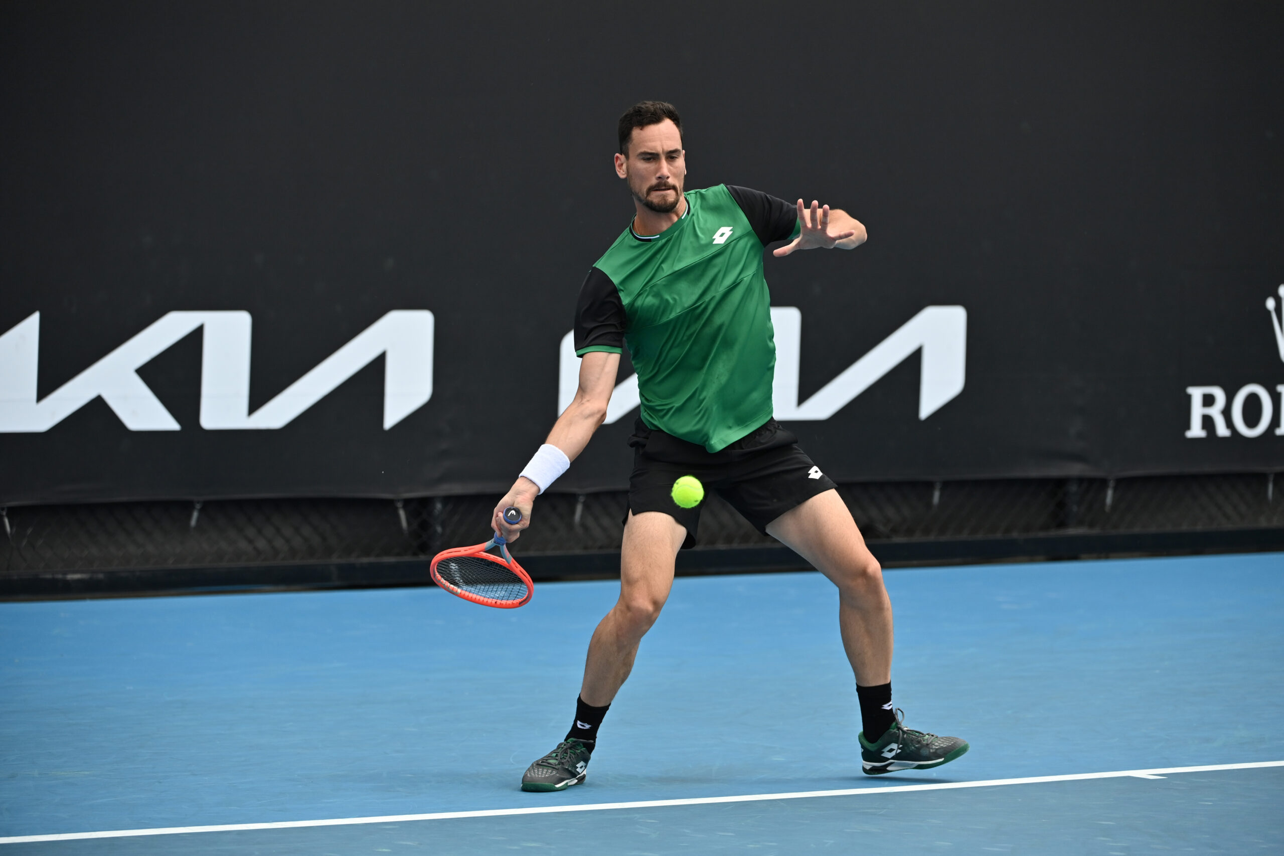 La programmazione settimanale di SuperTennis Tv: Umago, Gstaad, Los Cabos, Palermo e Gdynia