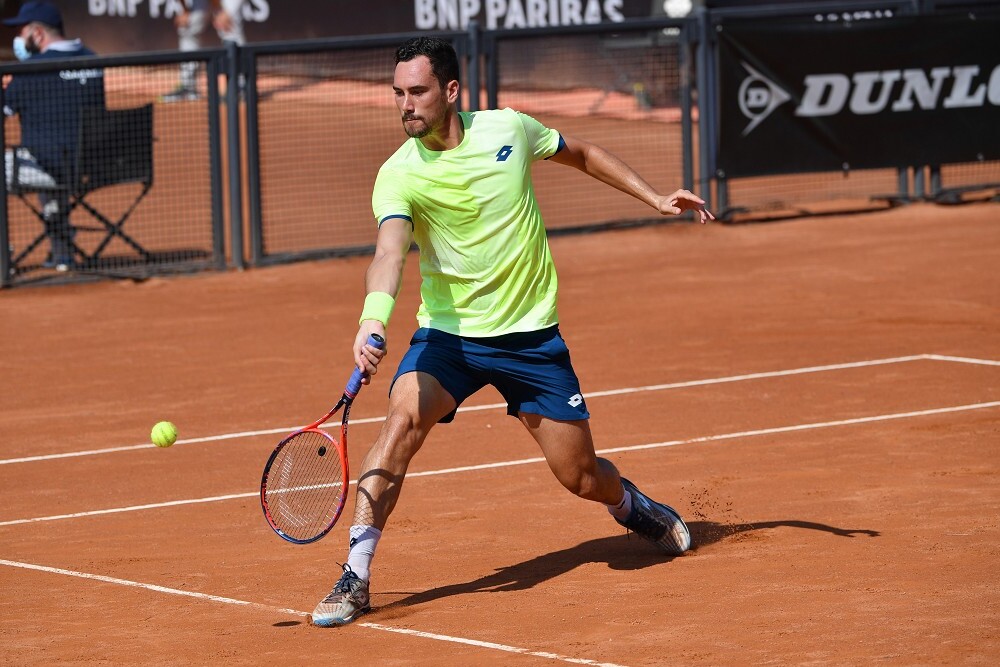 Atp Kitzbuhel, avvio sul velluto per Mager
