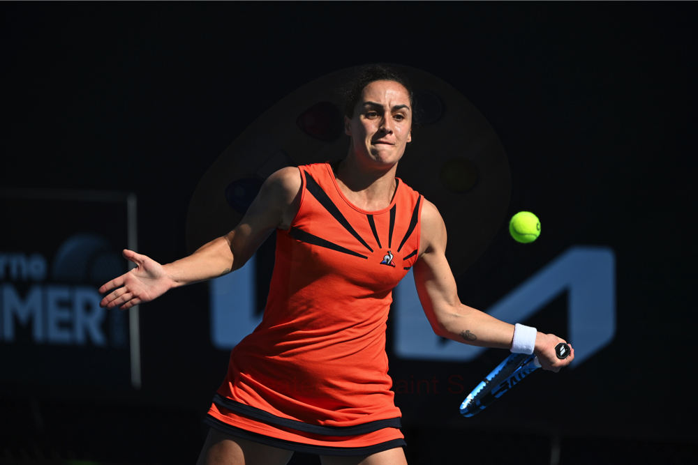Tokyo 2020, Martina Trevisan rinuncia per un infortunio. Sara Errani ottiene il pass in extremis