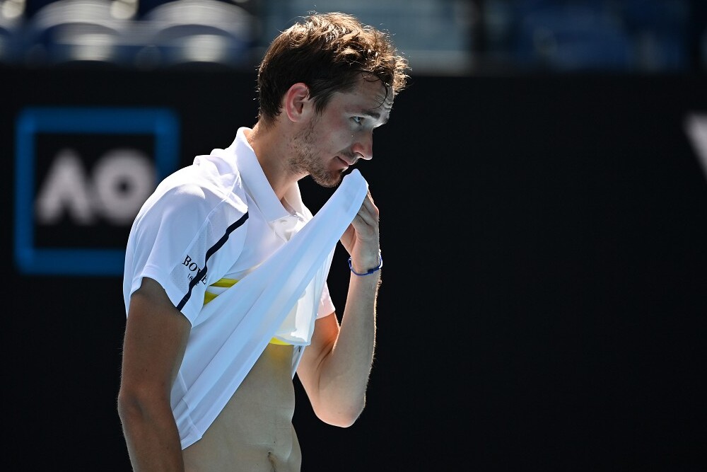 Tokyo 2020, Daniil Medvedev: “Difficilmente domani Carreno esprimerà il livello mostrato oggi”