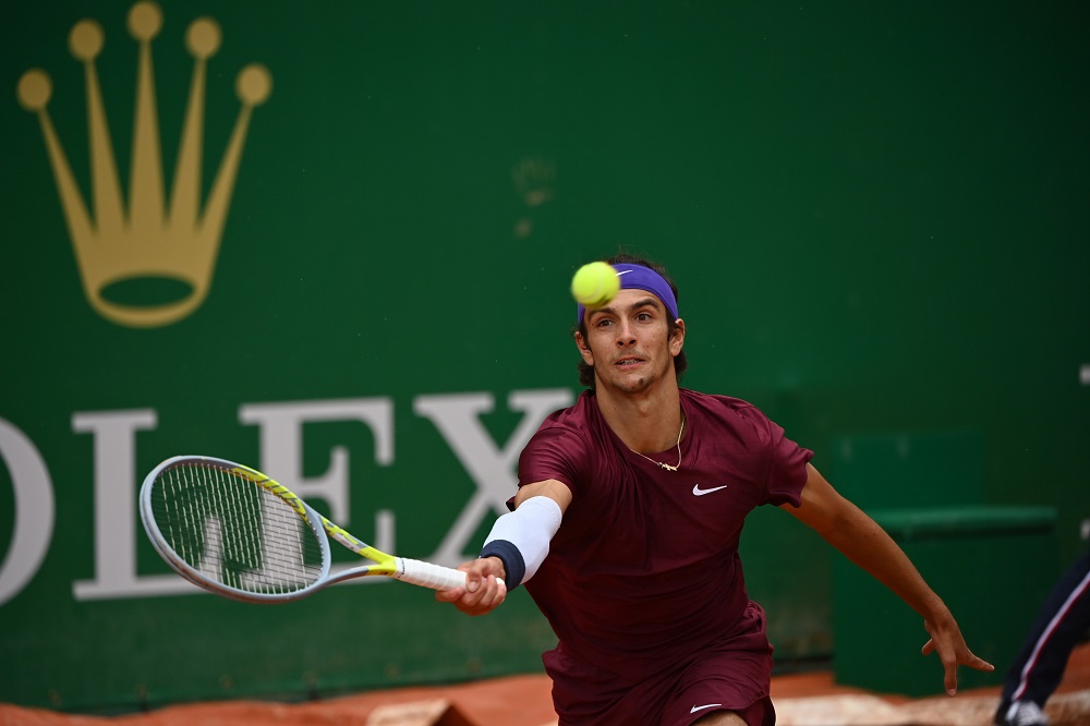 Tokyo 2020, esordio amaro per Sara Errani e Lorenzo Musetti