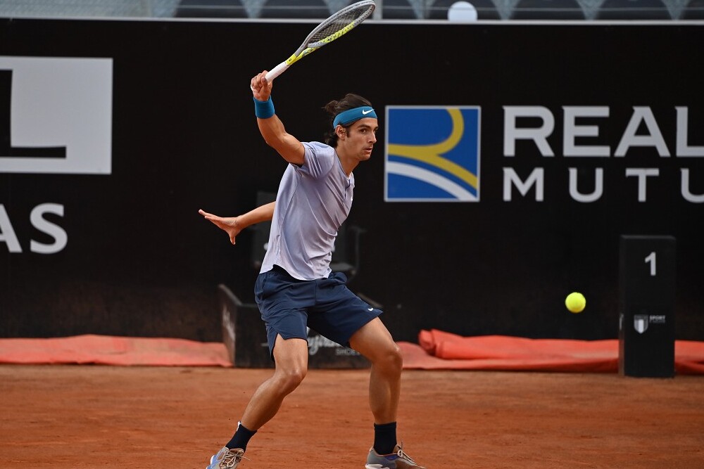 Atp Bastad, Musetti cede a Laaksonen. Mager fuori all’esordio ad Amburgo