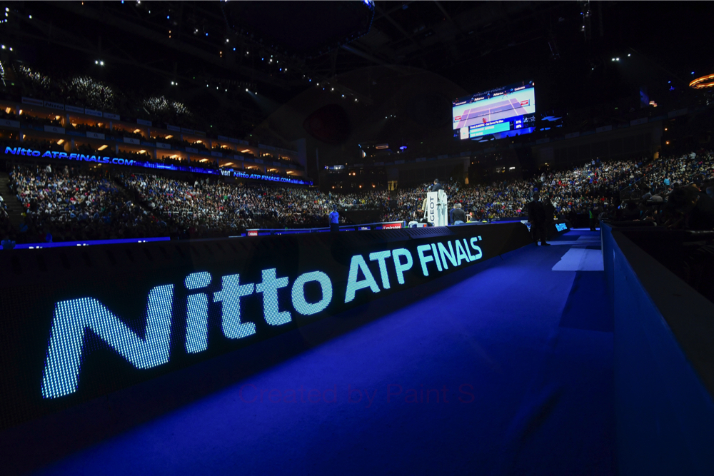 Nitto ATP Finals di Torino: sabato da piazza Castello parte “Tennis in piazza”