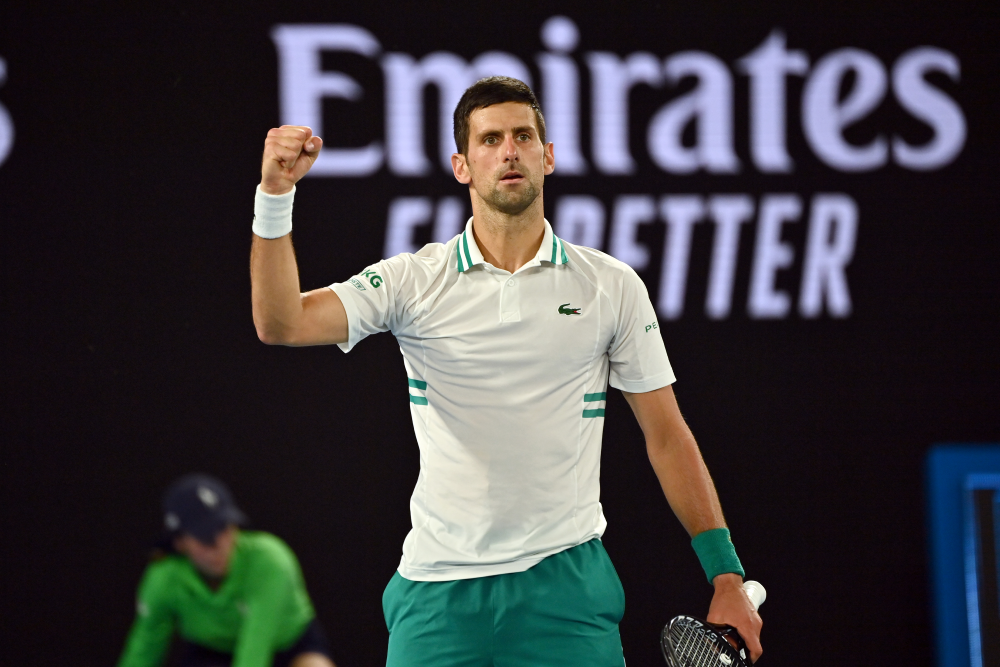 Tokyo 2020: Djokovic sfida Carreno Busta per il bronzo, poi si assegnano le medaglie al femminile. Il programma di Sabato 31 Luglio