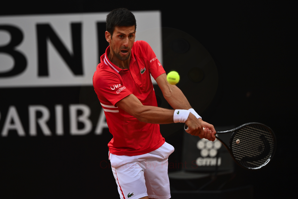 Novak Djokovic rinuncia alla Rogers Cup. Assenti anche Thiem e Goffin