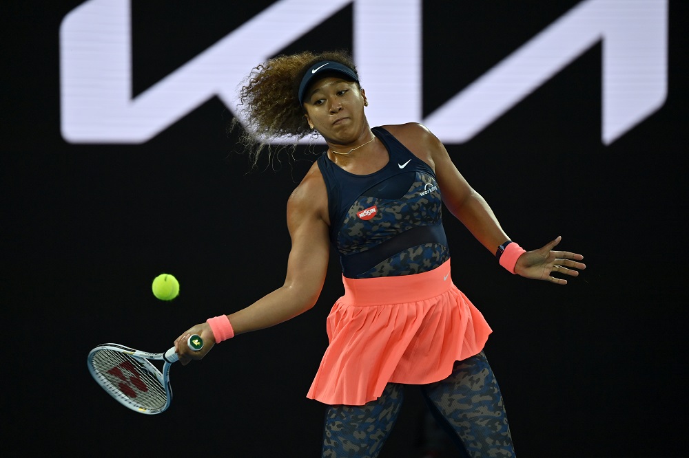 Naomi Osaka comunica l’uscita del suo documentario: “Ho capito che non posso piacere a tutti”