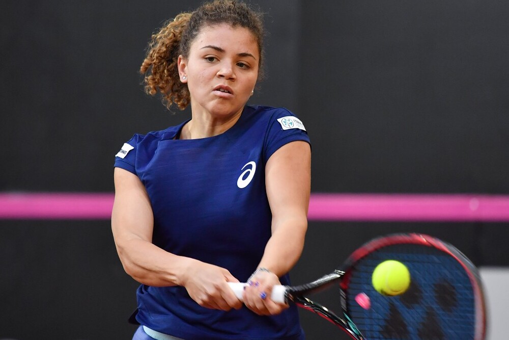 Wta Losanna, Paolini annulla due match point e vola agli ottavi