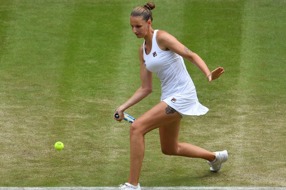 Wimbledon, Pliskova e Sabalenka non sbagliano e si sfideranno in semifinale