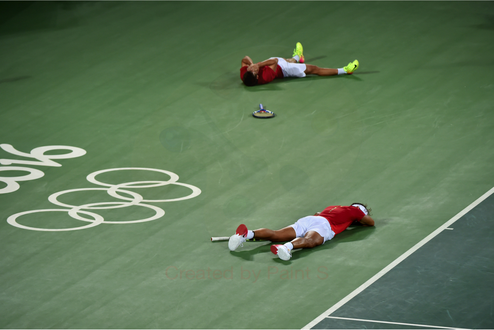 Tennis e Giochi Olimpici: storia di un idillio durato poco