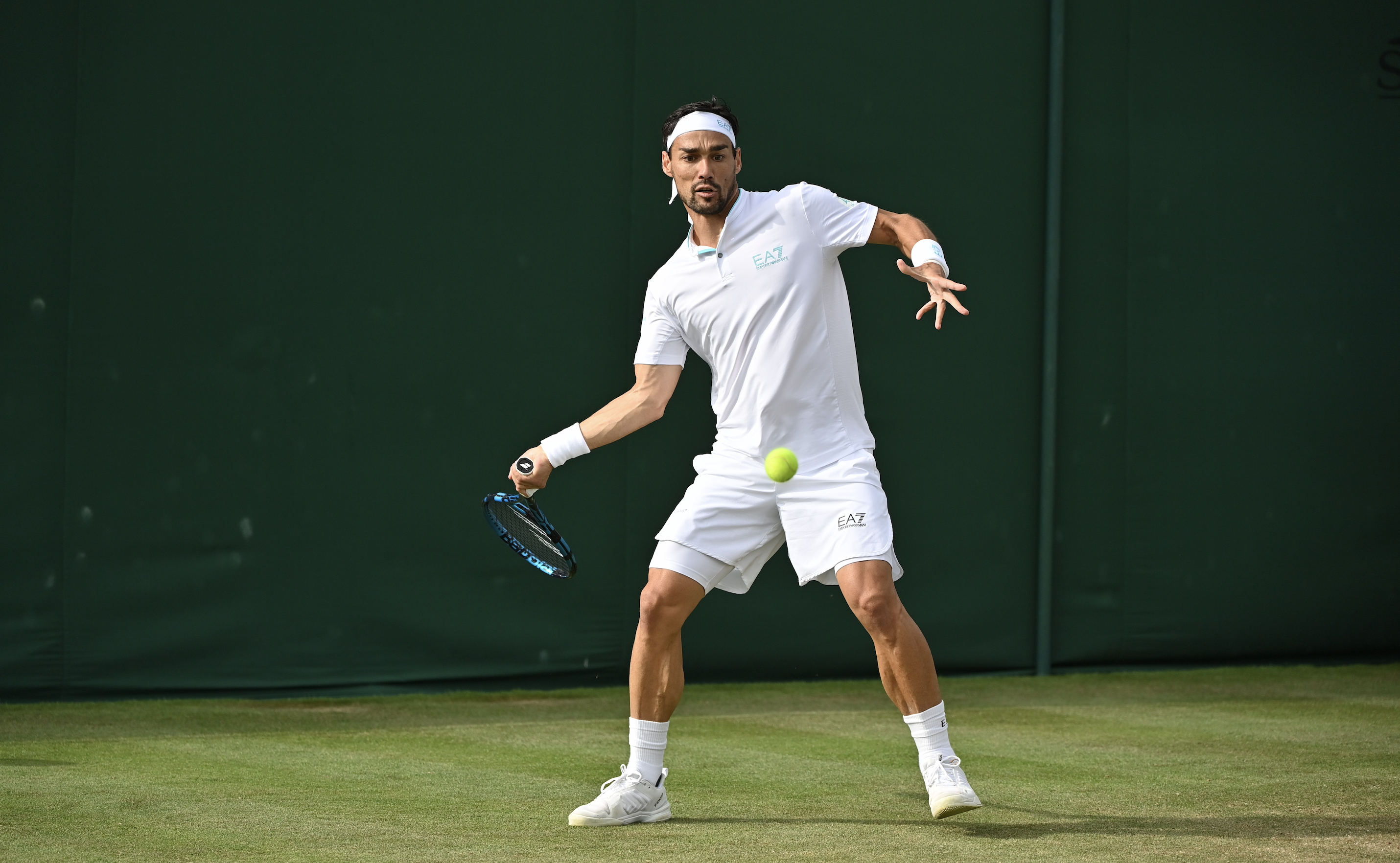Fognini: la più difficile può essere (finalmente) quella giusta