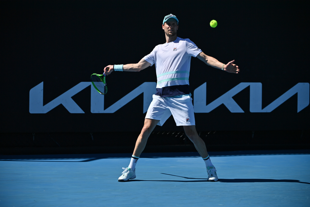 ATP 250 di Los Cabos: Seppi si fa rimontare da Bolt e manca l’accesso agli ottavi di finale