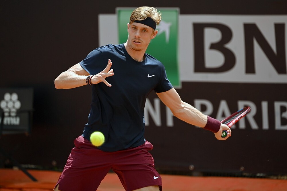 Denis Shapovalov: “Il termine Next Gen non ha senso, non abbiamo più 18 anni”