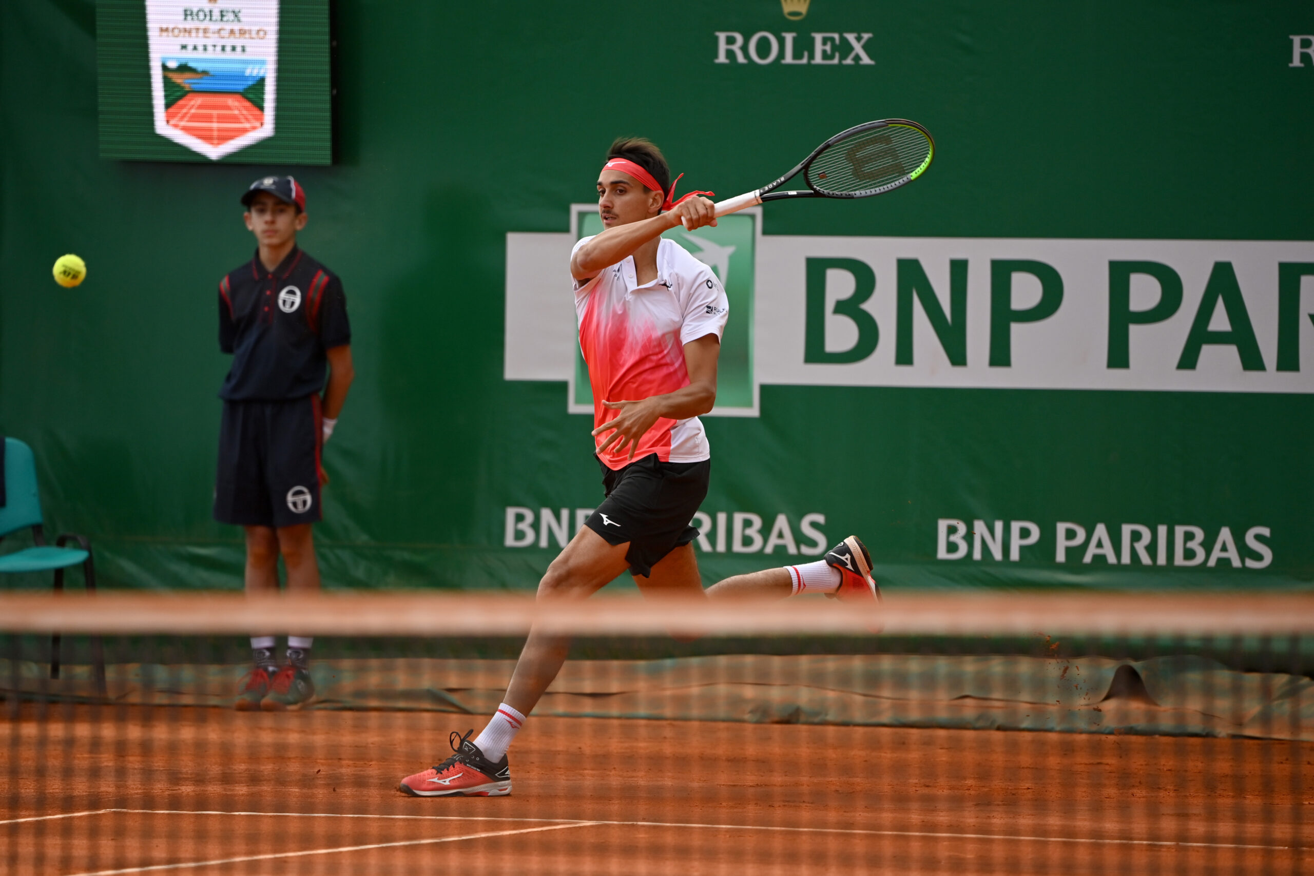 Tokyo 2020, l’entry list del doppio misto: Errani con Fognini, Giorgi con Sonego