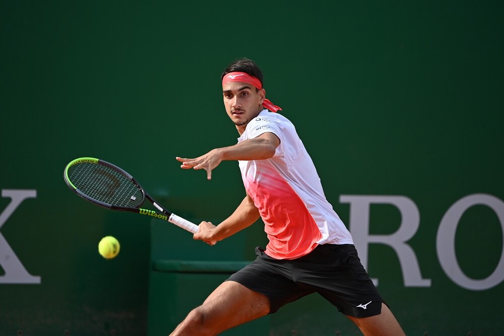 Atp Amburgo: Sonego si cancella dall’entry list, Mager fuori di uno