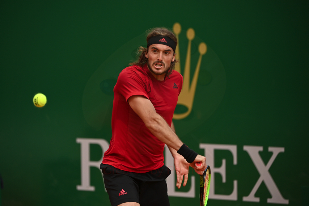 Stefanos Tsitsipas: “Sono ancora arrabbiato per Wimbledon”