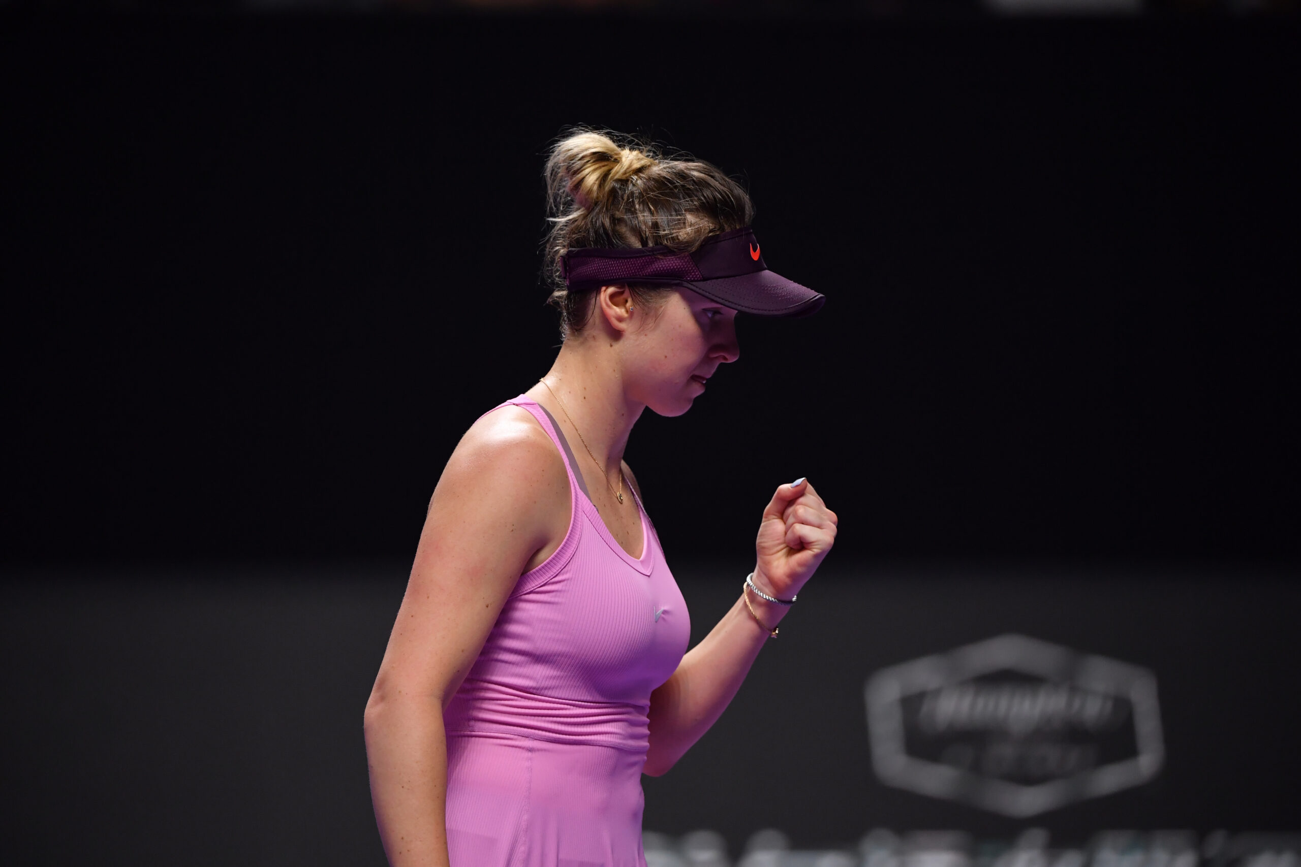 Tokyo 2020: Bencic, Rybakina, Svitolina e Vondrousova si giocheranno il podio