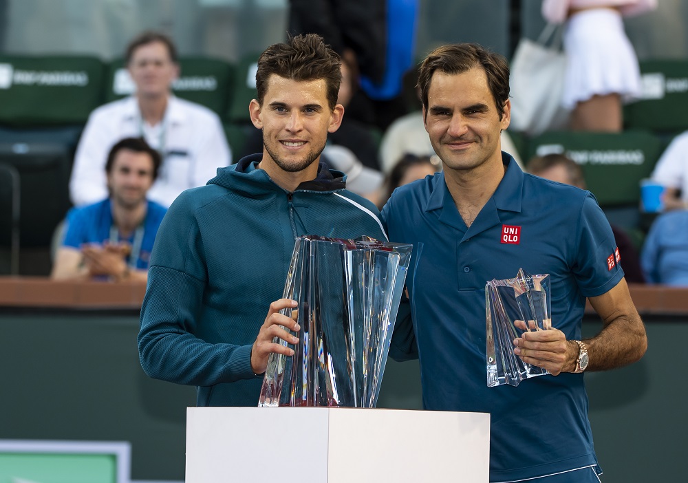 Ufficiale: Indian Wells riprogrammato ad ottobre, Pechino e Tokyo cancellati
