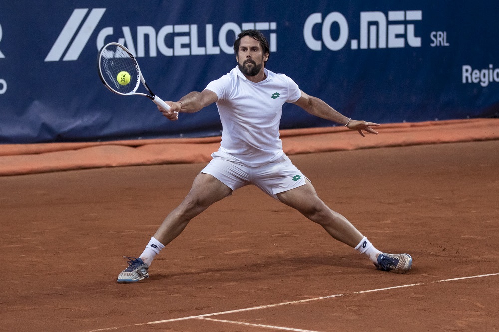 Challenger Todi, Gaio vince il derby con Cobolli: “Ho dovuto giocare la mia miglior partita”