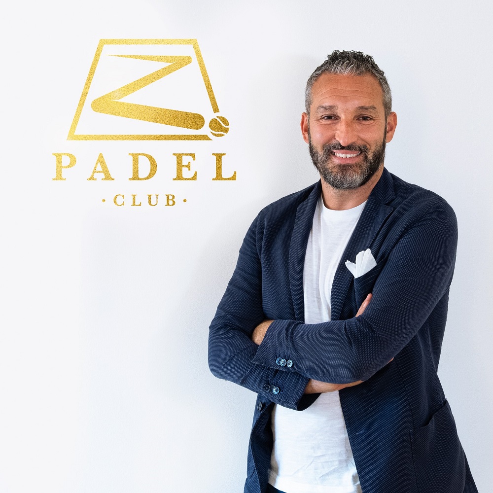 Z Padel Club, una community per il padel