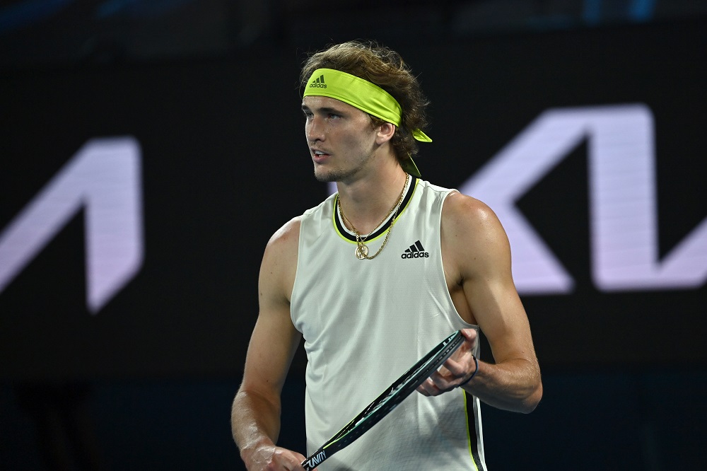 Alexander Zverev: “Tokyo? Non vedo l’ora, farò di tutto per vincere una medaglia”