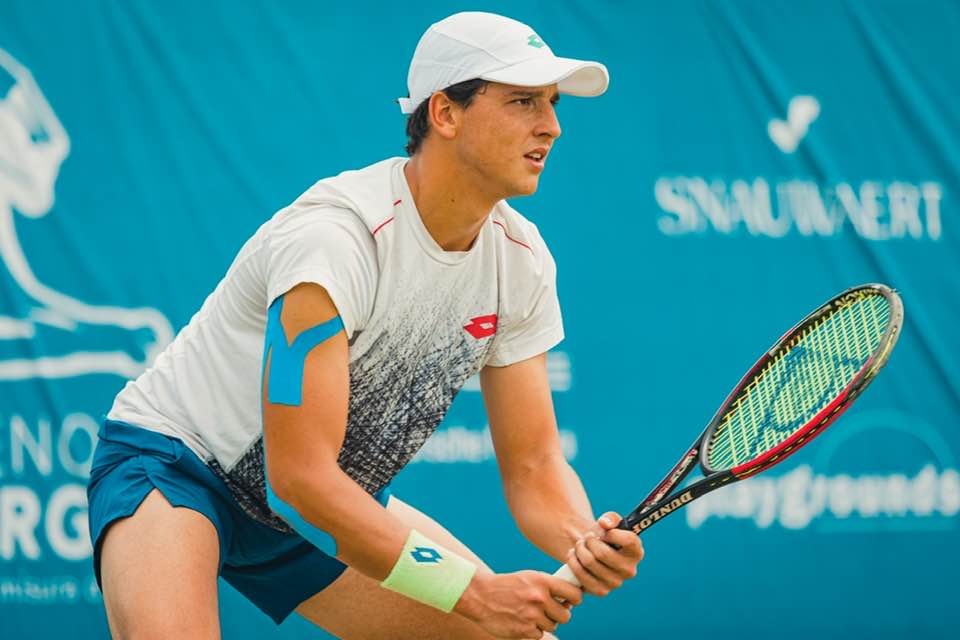 ITF Futures, Darderi e Potenza sconfitti nelle finali di Novi Sad e Monastir