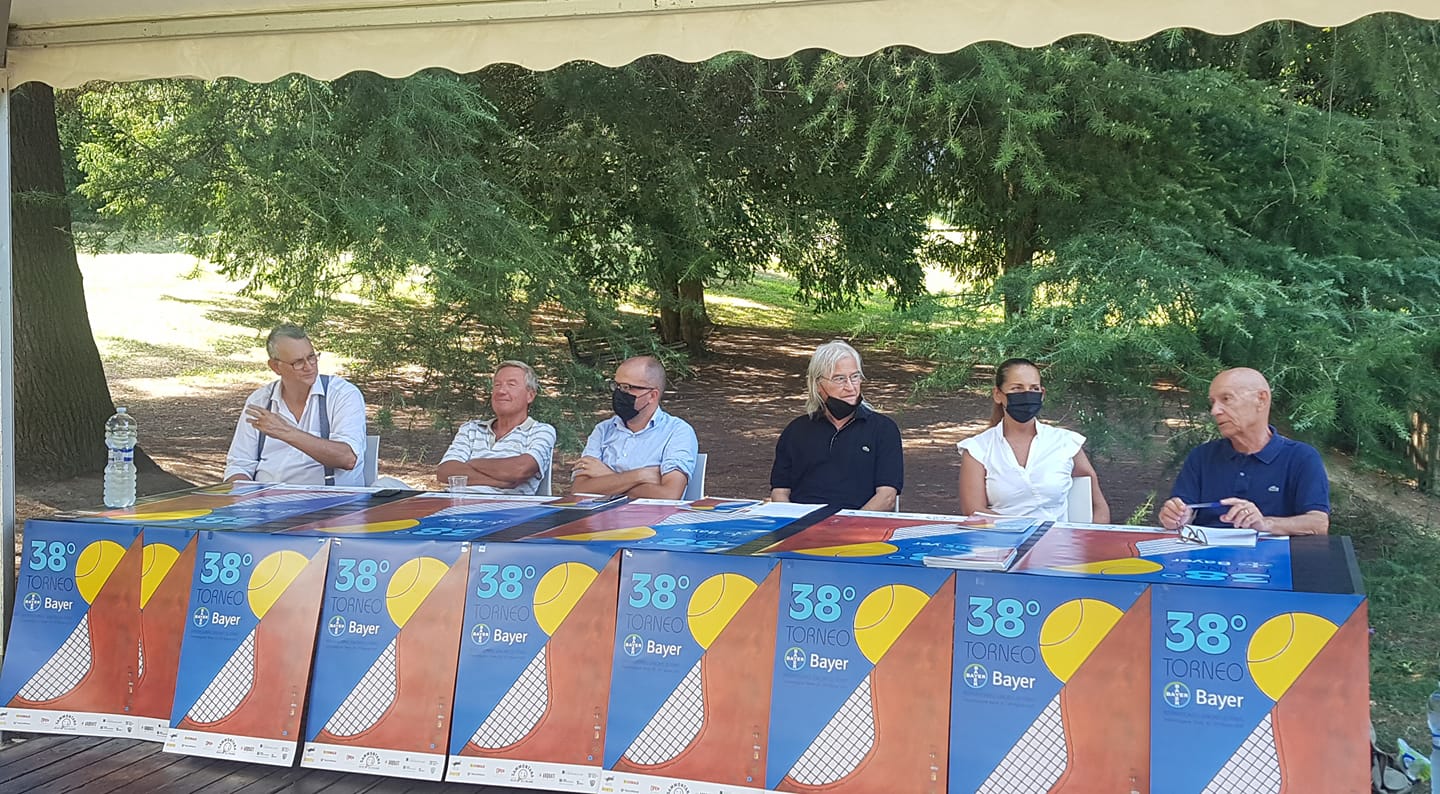 Torneo Bayer Salsomaggiore u.18, si riparte!