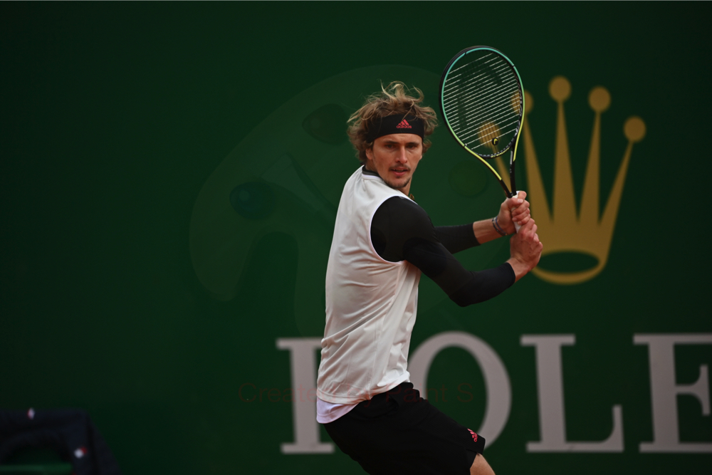 Western & Southern Open, Alexander Zverev entusiasta: “Vincere così in rimonta è favoloso”