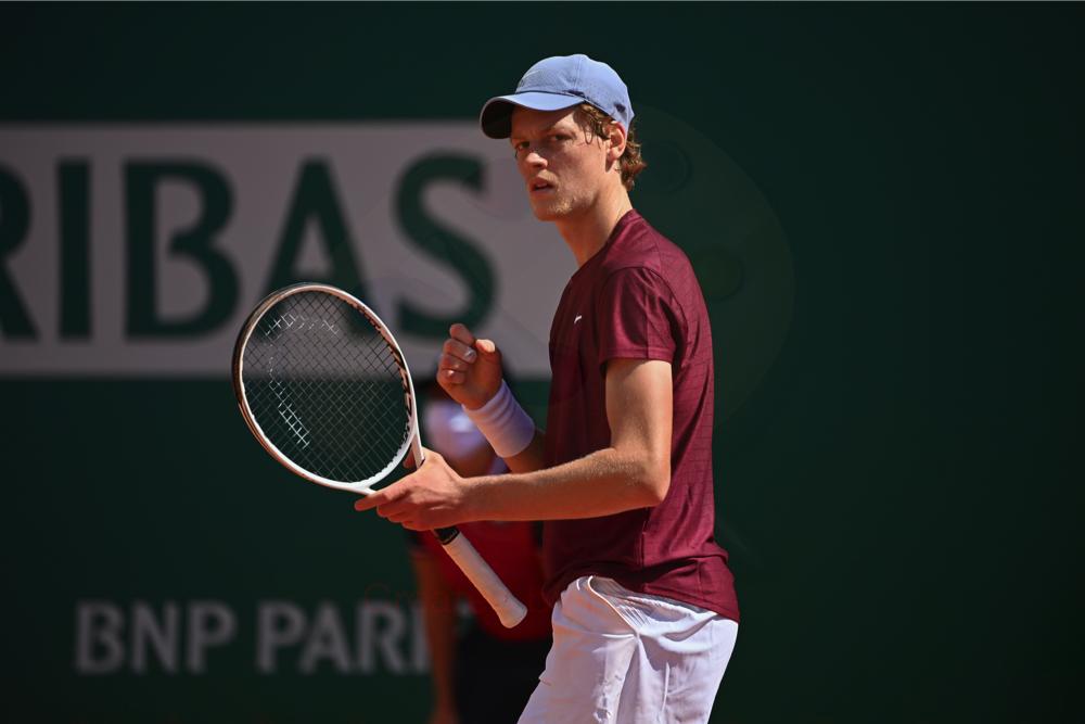 ATP Washington, Sinner torna a vincere: “Abbiamo le idee chiare e non ho paura delle sconfitte”