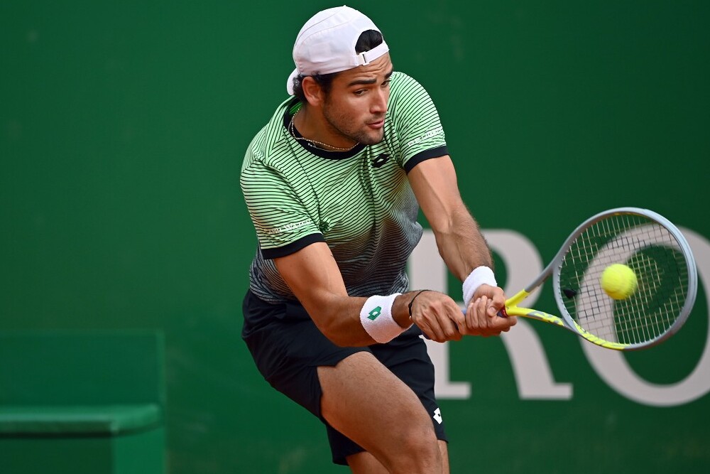 Western & Southern Open, programma 17 agosto: esordio per Berrettini. Rematch fra Giorgi e Pegula