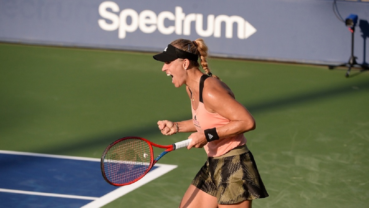 US Open, day 1: Svitolina, Azarenka e Osaka sul velluto, Kerber leonessa