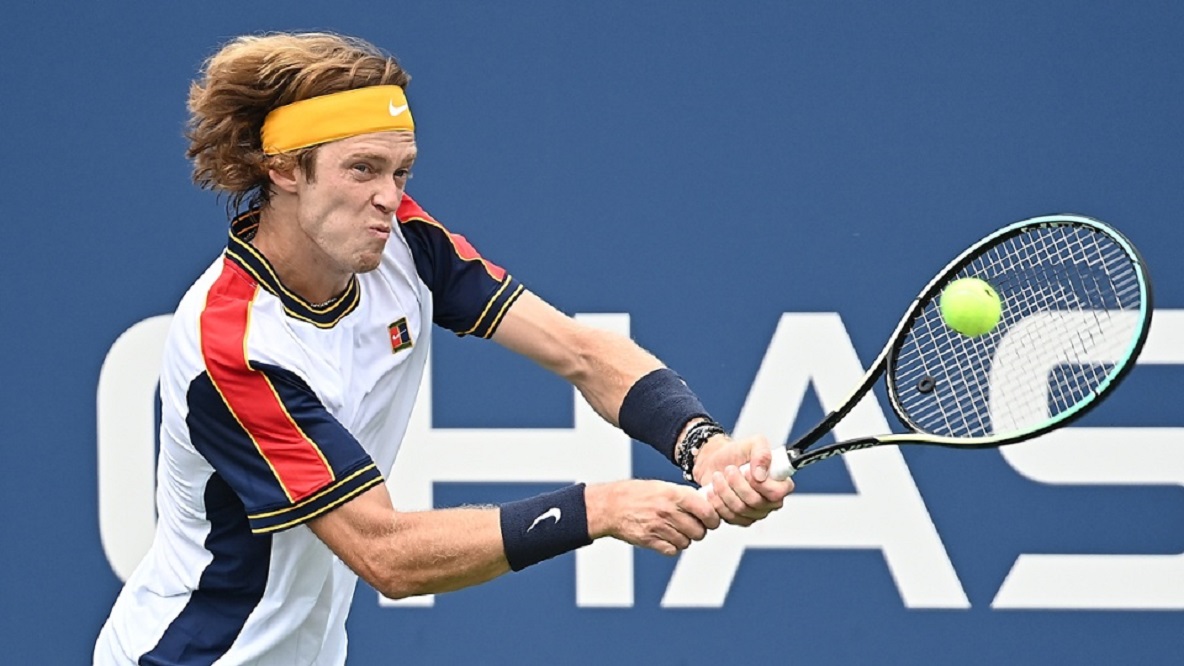 US Open, day 1: Medvedev e Rublev senza problemi, Bautista Agut domina Kyrgios