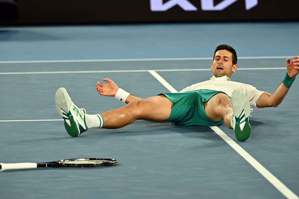 Alex Corretja: “Djokovic continua a vincere Slam perché è di un’altra categoria”