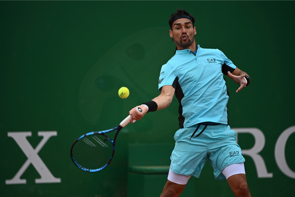 Rogers Cup, l’ordine di gioco di lunedì 9 agosto: esordio per Fognini e Sonego