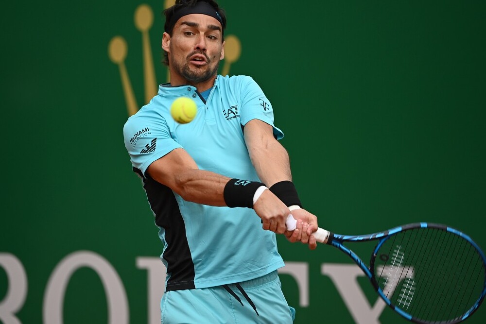 Rogers cup, programma mercoledì 11 agosto: Fognini a caccia dell’impresa. Sinner fa il suo esordio