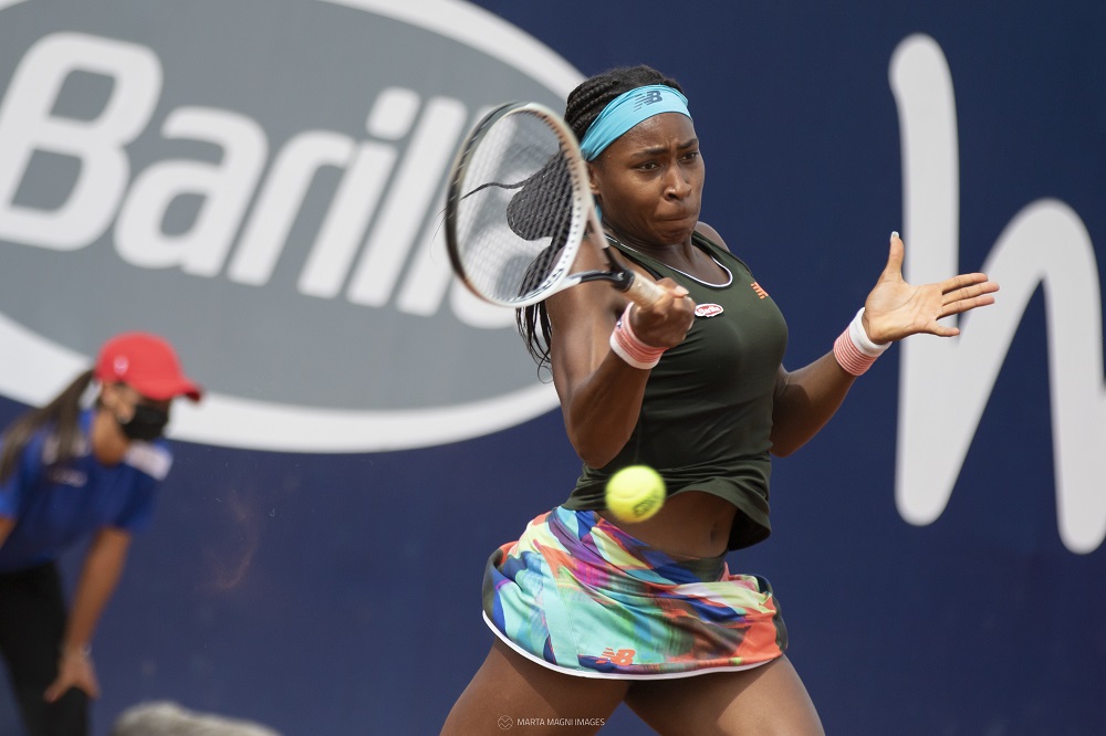 Rogers Cup, Coco Gauff non tradisce le attese: Sevastova K.O.