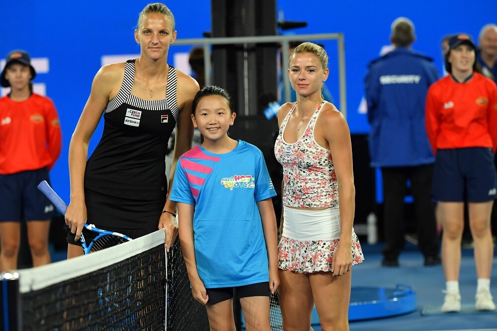 Rogers Cup, il programma delle finali: Giorgi affronta Pliskova nel tardo pomeriggio. Finale maschile in serata