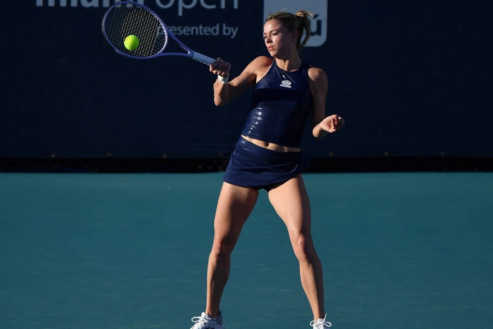 Rogers Cup, programma venerdì 13 agosto: è la giornata dei quarti. Giorgi a caccia della semifinale