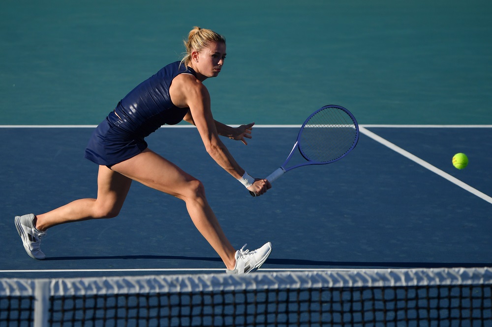 Rogers Cup, record di ascolti su SuperTennis Tv per Giorgi-Pliskova