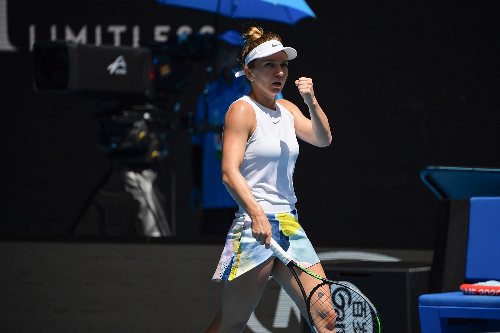 Rogers Cup, tabellone femminile: torna Simona Halep, Giorgi pesca Mertens