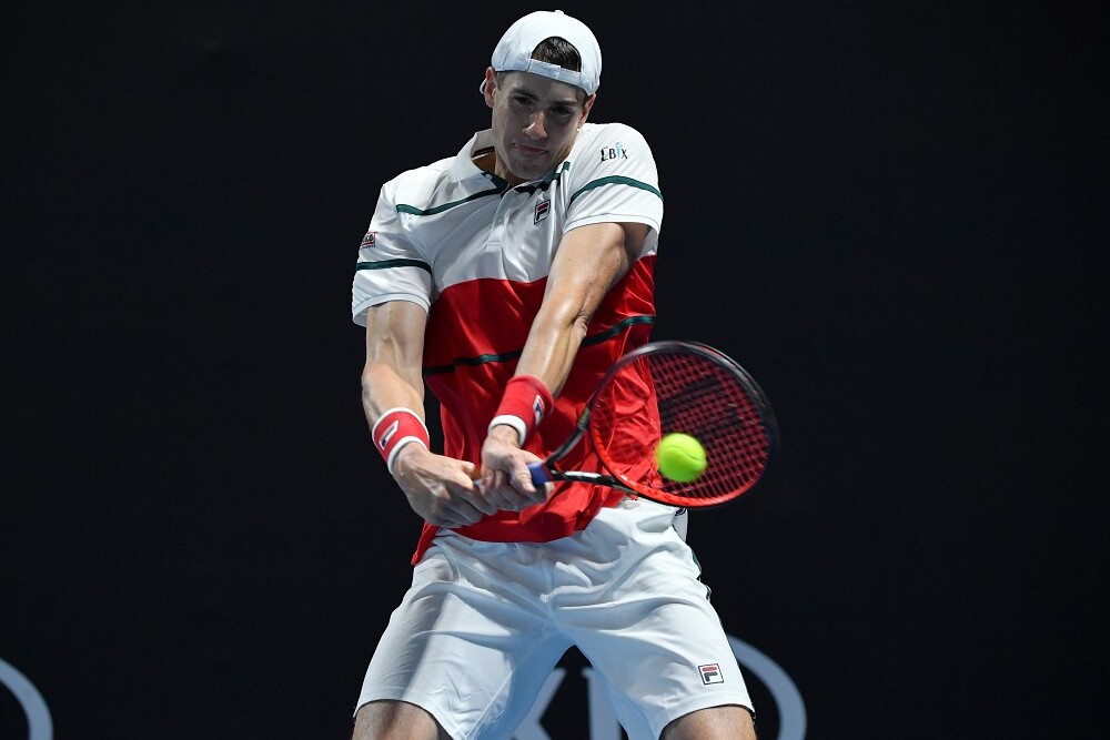 Western & Southern Open, John Isner: “Sinner può fare la storia di questo sport”