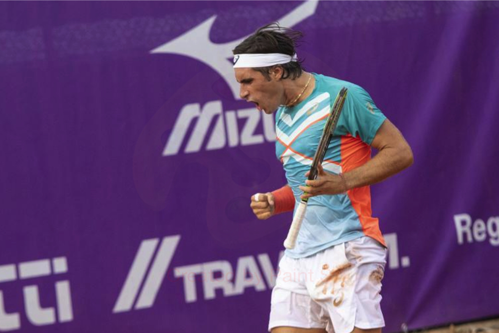Qualificazioni Us Open: Moroni e Stefanini accedono al secondo turno. Eliminati Fabbiano, Giustino e Giannessi