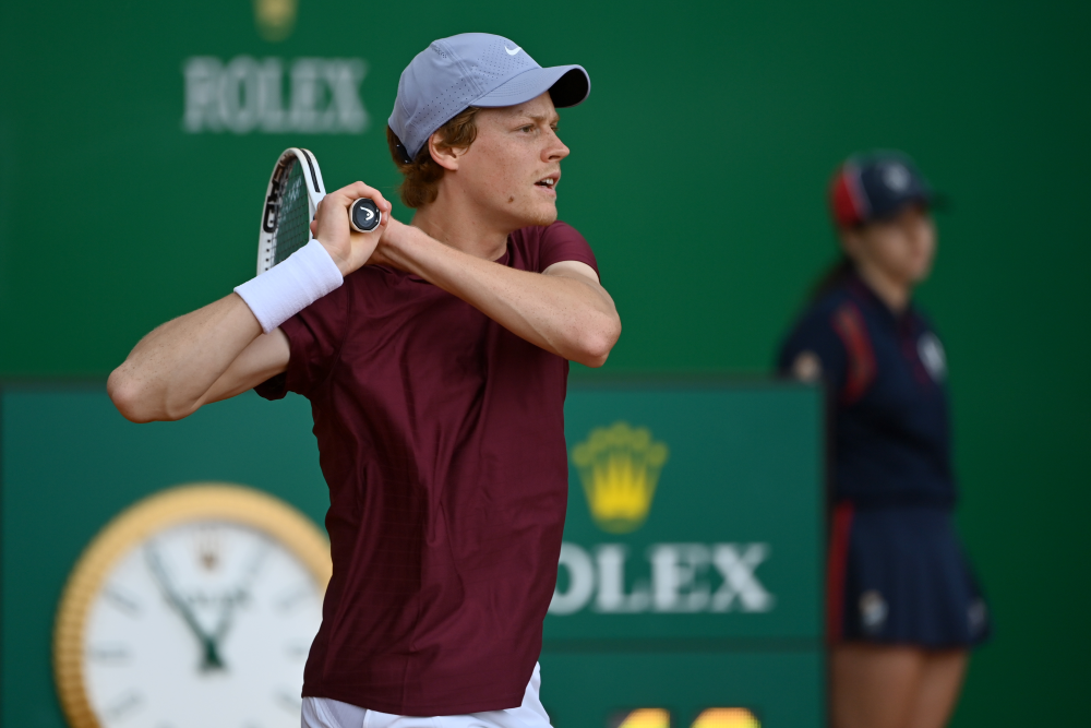 Jannik Sinner andrà alle Barbados