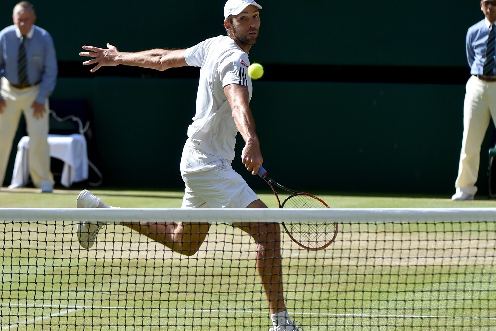 Ivo Karlovic: “Ritiro dopo gli Us Open? Non ne sono ancora sicuro”