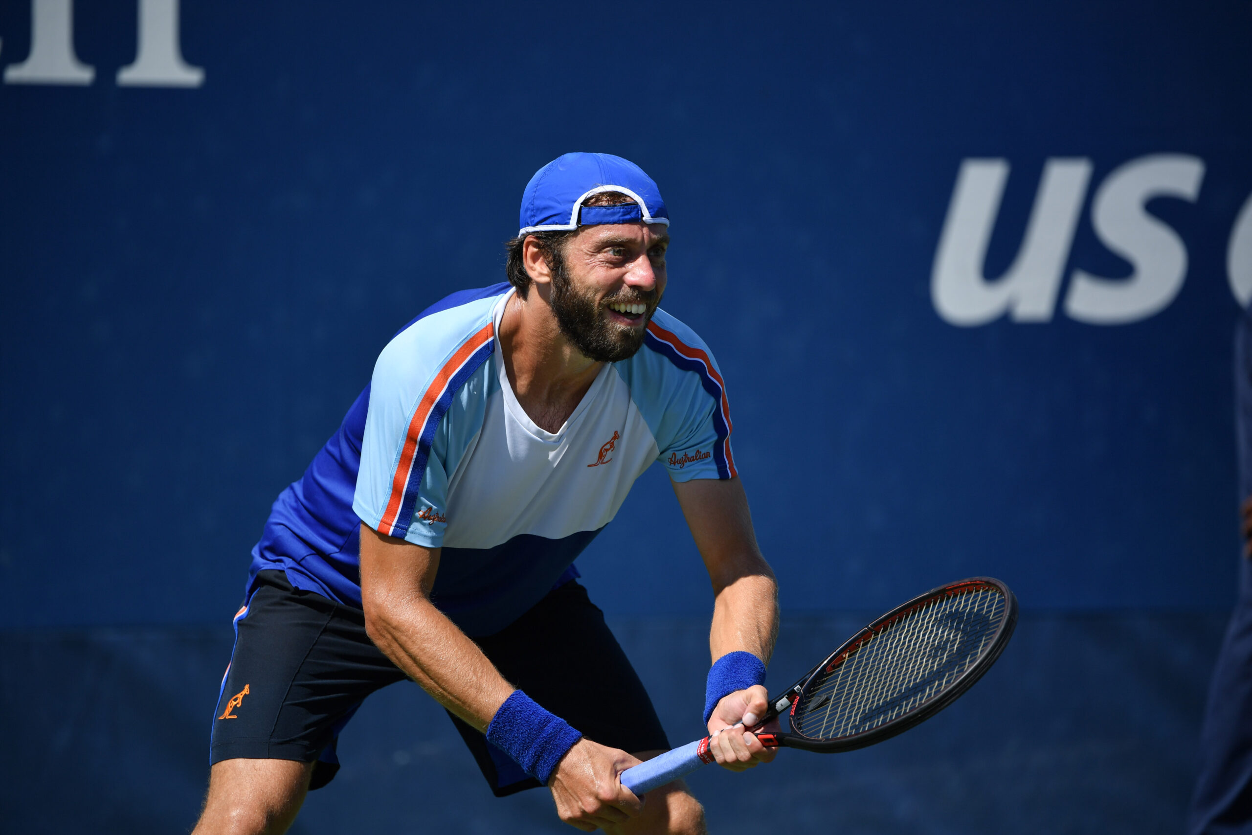 Paolo Lorenzi: “L’incoscienza ha permesso ai miei sogni di diventare realtà”