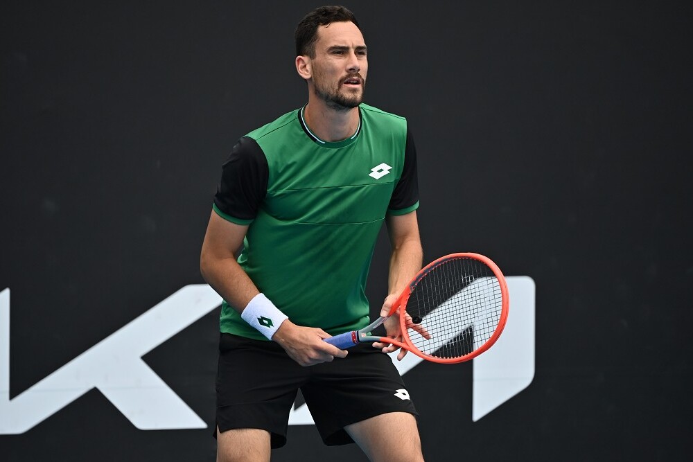 Atp Winston Salem, programma martedì 24 agosto: Mager sfida Struff per un posto in ottavi