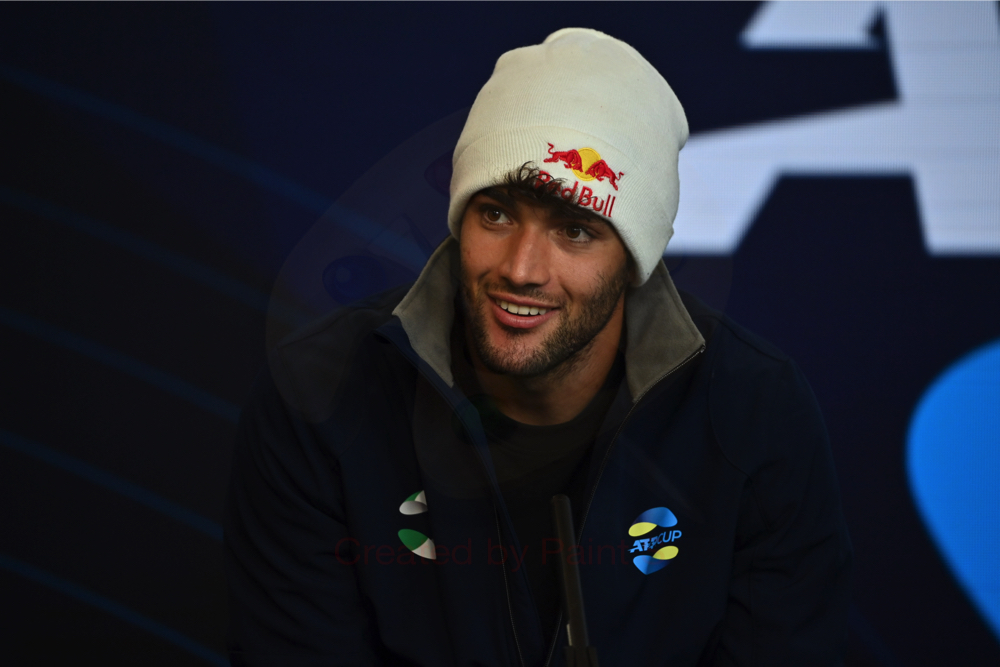 Western & Southern Open, sorteggiato il tabellone principale di Cincinnati: torna Berrettini
