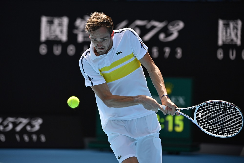 Western & Southern Open, sarà derby moscovita in semifinale: passano Medvedev e Rublev