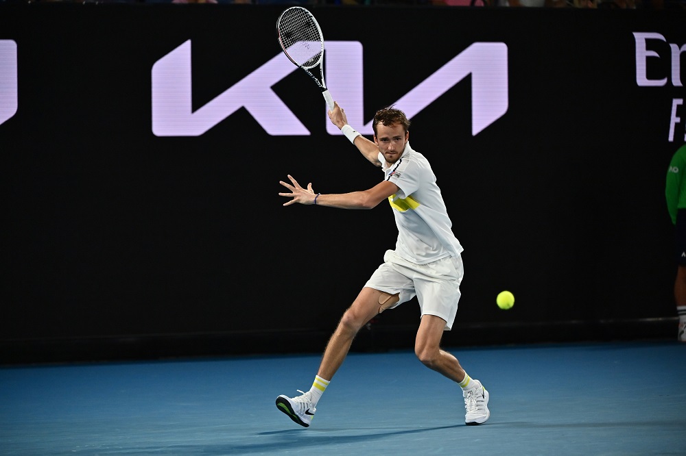 Rogers Cup, ecco le teste di serie: Medvedev e Sabalenka guidano il seeding, Berrettini sesto