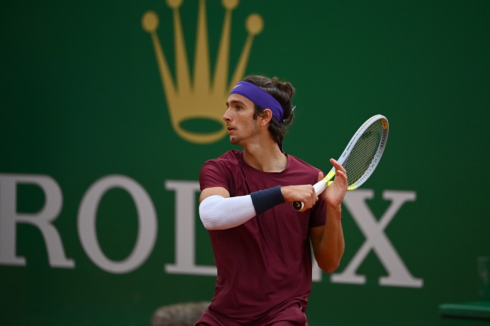 Lorenzo Musetti esce dalla bolla: l’azzurro escluso dalla Rogers Cup