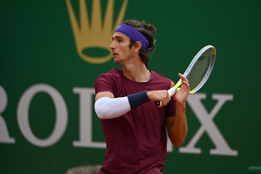 Rogers Cup, qualificazioni: Lorenzo Musetti unico azzurro al via